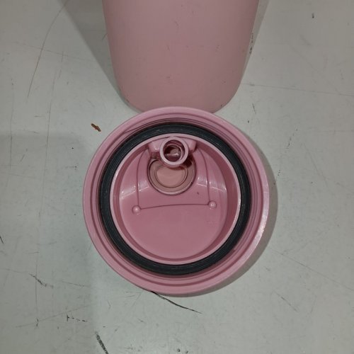 OWALA FREESIP INSULATED STAINLESS STEEL WATER BOTTLE - 32 OZ - PINK (MODEL: 1855988) image 6