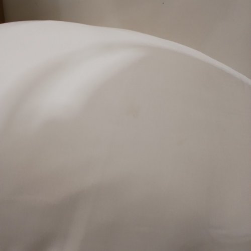 UGG DANIELLE COOLING HYPOALLERGENIC DOWN ALTERNATIVE PILLOW - QUEEN - WHITE image 3