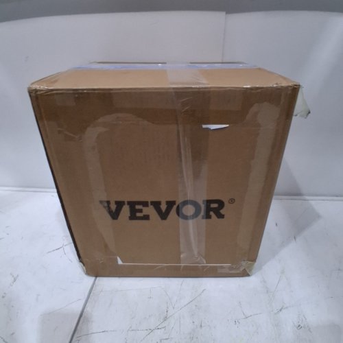 VEVOR PORTABLE FLOOR BLOWER 1/4 HP 1000 CFM AIR MOVER FOR DRYING & COOLING 4 BLOWING ANGELS - FOR INDUSTRIAL AND COMMERCIAL USE - ORANGE/BLACK (MODEL: BL-180) image 5