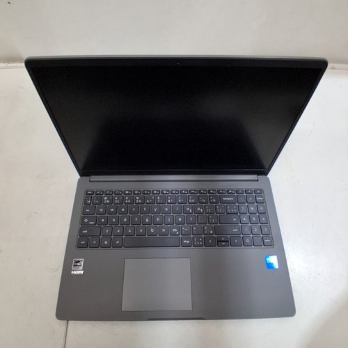 ASUS CHROMEBOOK PLUS CX15 LAPTOP - 15.6" 16:9 FHD | INTEL CORE 3-N355 PROCESSOR | 128GB EMMC STORAGE, 8GB RAM - ROCK GREY - (MODEL: CX1505CTA-AS31-CB) image 7