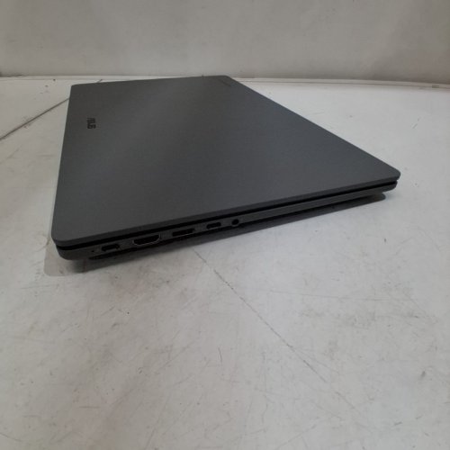 ASUS CHROMEBOOK PLUS CX15 LAPTOP - 15.6" 16:9 FHD | INTEL CORE 3-N355 PROCESSOR | 128GB EMMC STORAGE, 8GB RAM - ROCK GREY - (MODEL: CX1505CTA-AS31-CB) image 9