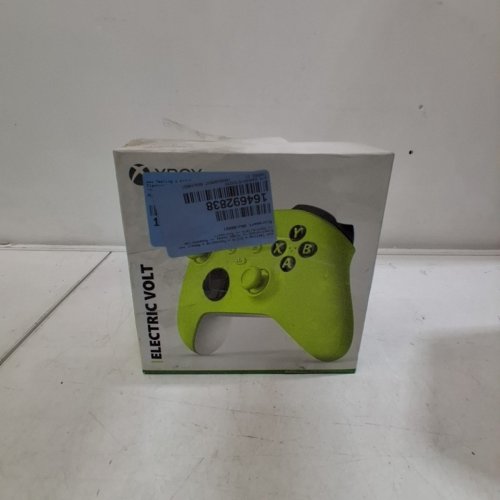 XBOX WIRELESS CONTROLLER – ELECTRIC VOLT FOR XBOX SERIES X|S, XBOX ONE, AND WINDOWS 10 DEVICES image 6
