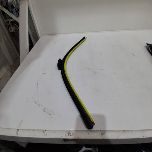 RAIN-X SILICONE ADVANTEDGE WIPER BLADE - 26" - BLACK (MODEL: 99726) image 2