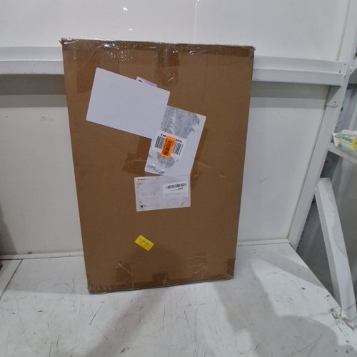 3PK UPSIMPLES PICTURE FRAMES - 24" X 16" - BLACK image 5