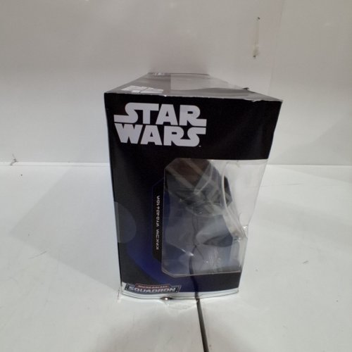 9PC STAR WARS TARGET EXCLUSSIVE MICRO GALAXY ANAKIN SKYWALKER EVOLUTION SET image 3
