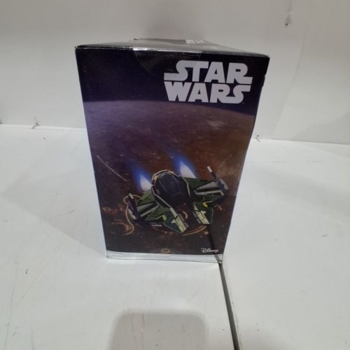 9PC STAR WARS TARGET EXCLUSSIVE MICRO GALAXY ANAKIN SKYWALKER EVOLUTION SET image 4