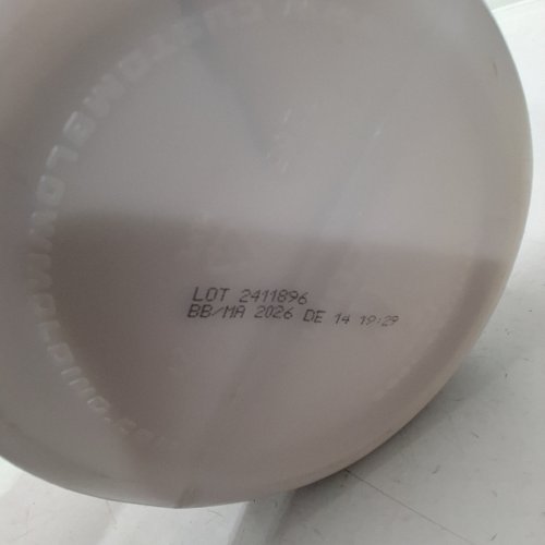 PREMIER PROTEIN POWDER, 17 SERVINGS - 697G - CHOCOLATE MILKSHAKE image 2