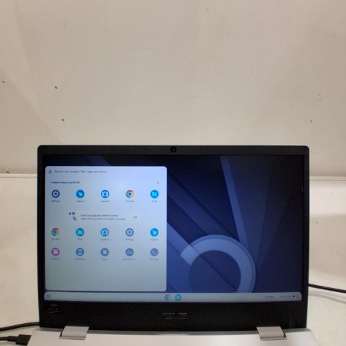 ASUS 14" CHROMEBOOK CHROME OS LAPTOP - 4GB RAM, 64GB EMMC (MODEL: CX1400CKA-DH02-CB) image 3