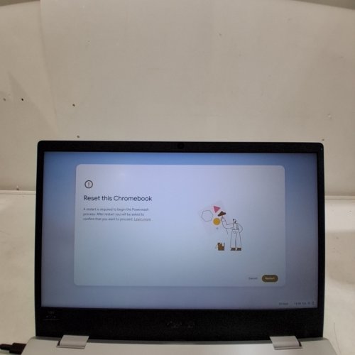 ASUS 14" CHROMEBOOK CHROME OS LAPTOP - 4GB RAM, 64GB EMMC (MODEL: CX1400CKA-DH02-CB) image 7