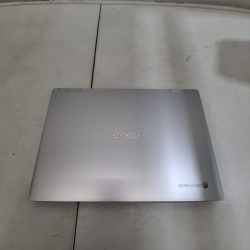 ASUS 14" CHROMEBOOK CHROME OS LAPTOP - 4GB RAM, 64GB EMMC (MODEL: CX1400CKA-DH02-CB) image 8