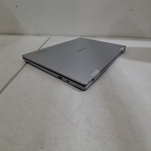 ASUS 14" CHROMEBOOK CHROME OS LAPTOP - 4GB RAM, 64GB EMMC (MODEL: CX1400CKA-DH02-CB) image 9