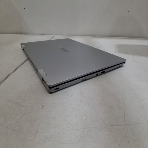 ASUS 14" CHROMEBOOK CHROME OS LAPTOP - 4GB RAM, 64GB EMMC (MODEL: CX1400CKA-DH02-CB) image 10