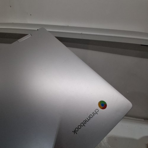 ASUS 14" CHROMEBOOK CHROME OS LAPTOP - 4GB RAM, 64GB EMMC (MODEL: CX1400CKA-DH02-CB) image 13