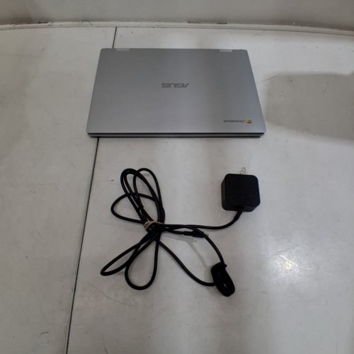 ASUS 14" CHROMEBOOK CHROME OS LAPTOP - 4GB RAM, 64GB EMMC (MODEL: CX1400CKA-DH02-CB) image 16