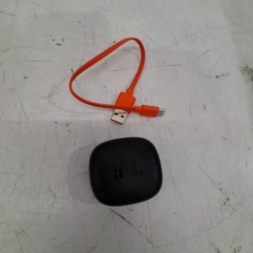 JBL VIBE FLEX - TRUE WIRELESS EARBUDS - BLACK image 4