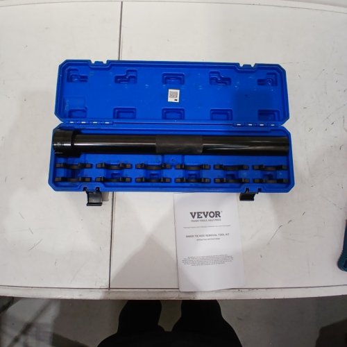 13PC VEVOR INNER TIE ROD REMOVAL TOOL KIT image 2