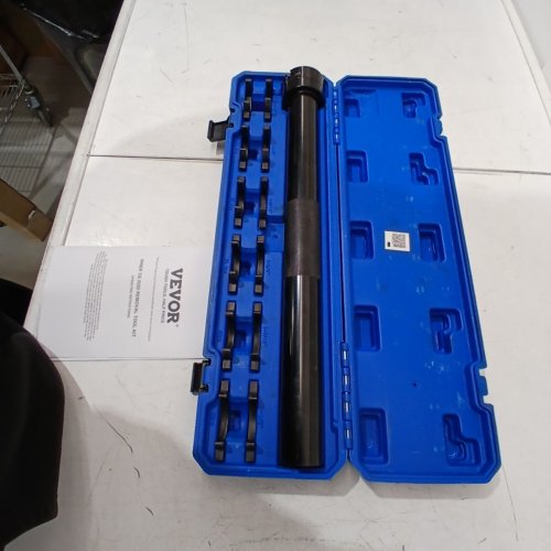 13PC VEVOR INNER TIE ROD REMOVAL TOOL KIT image 4