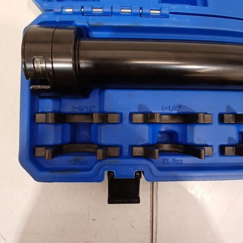 13PC VEVOR INNER TIE ROD REMOVAL TOOL KIT image 5