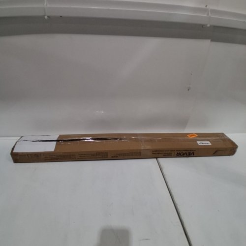 2PK VEVOR BAR F-CLAMP - 36" JAW OPENING - ORANGE (MODEL: ‎F600-36) image 4