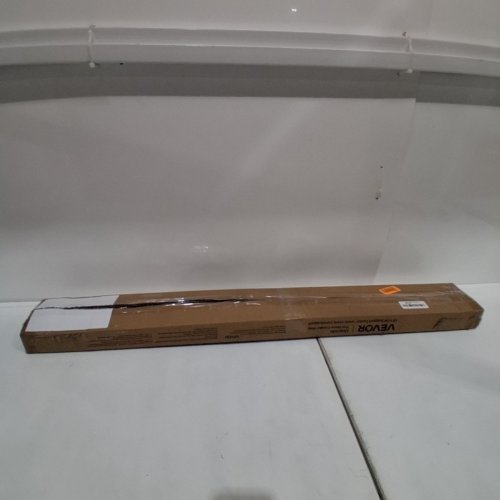 2PK VEVOR BAR F-CLAMP - 36" JAW OPENING - ORANGE (MODEL: ‎F600-36) image 5