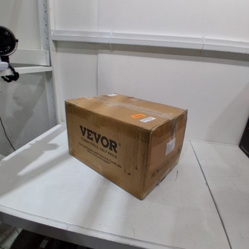VEVOR FLOOD BARRIER HEIGHT SANDBAG ALTERNATIVE - 24FT X 1FT - YELLOW/BLACK image 3