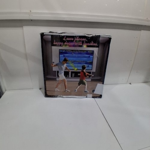 FWFX TV 2-PLAYER DANCE MAT PLUG & PLAY MUSICAL INTERACTIVE DANCE GAMES - GREY (MODEL: A870II) image 6