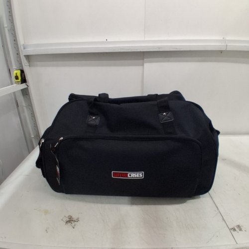 GATOR ROLLING SPEAKER BAG - FOR 12" SPEAKERS - BLACK (MODEL: GPA-712SM) image 4