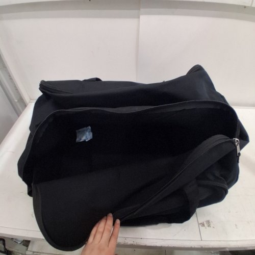 GATOR ROLLING SPEAKER BAG - FOR 12" SPEAKERS - BLACK (MODEL: GPA-712SM) image 6