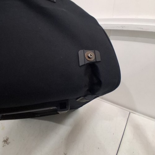 GATOR ROLLING SPEAKER BAG - FOR 12" SPEAKERS - BLACK (MODEL: GPA-712SM) image 7