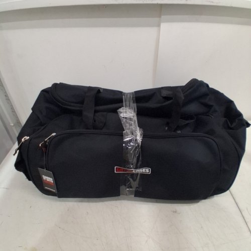 GATOR ROLLING SPEAKER BAG - FOR 12" SPEAKERS - BLACK (MODEL: GPA-712SM) image 9