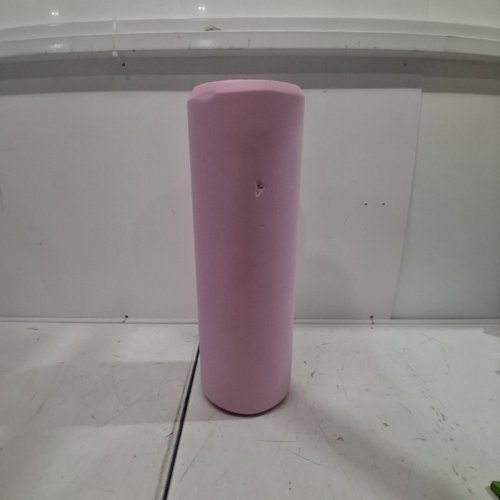 YES4ALL FOAM ROLLER - 5" X 17" - PINK image 4