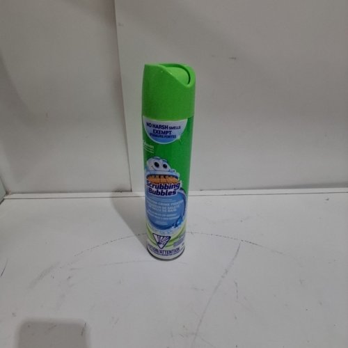 SCRUBBING BUBBLES BATHROOM GRIME FIGHTER - 708G image 2