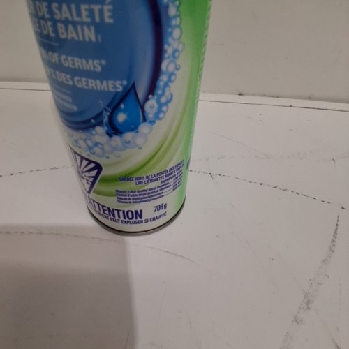 SCRUBBING BUBBLES BATHROOM GRIME FIGHTER - 708G image 3