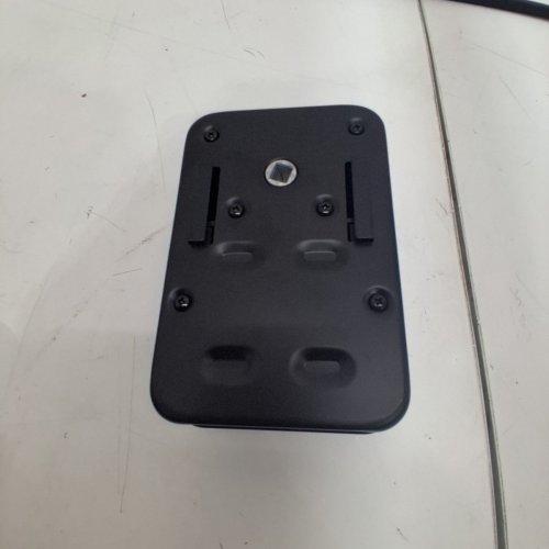 ONLYFIRE UNIVERSAL WIRELESS ROTISSERIE GRILL MOTOR - 3 V - BLACK (MODEL: RM-DC01-C) image 4