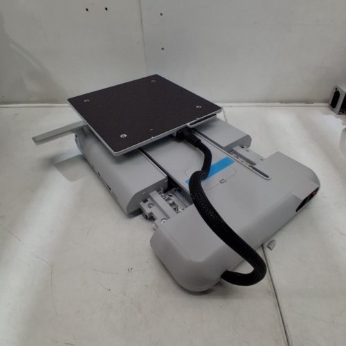 ANYCUBIC KOBRA X 3D PRINTER - 600MM/S HIGH-SPEED FDM PRINTER WITH 4-COLOR PRINTING, 49-POINT AUTO-LEVELING, SMART AI DETECTION - LIGHT GREY - 260 X 260 X 260 MM - (MODEL:KOBRA X) image 6