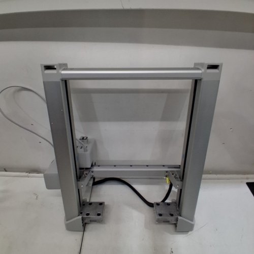 ANYCUBIC KOBRA X 3D PRINTER - 600MM/S HIGH-SPEED FDM PRINTER WITH 4-COLOR PRINTING, 49-POINT AUTO-LEVELING, SMART AI DETECTION - LIGHT GREY - 260 X 260 X 260 MM - (MODEL:KOBRA X) image 11