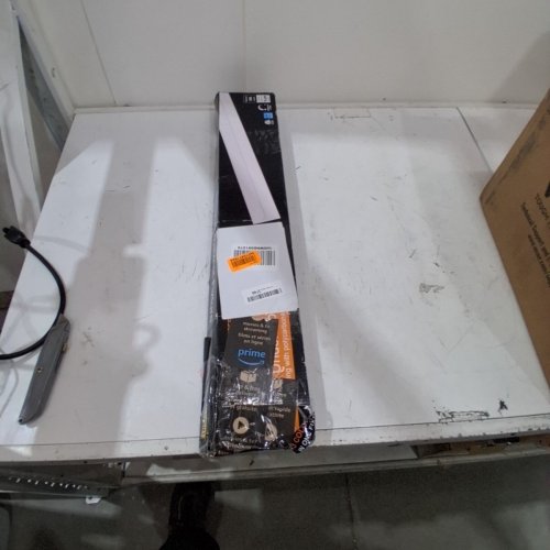 INLIGHT LED UNDER-CABINET LIGHT FIXTURE 2700 K, 3000 K, 4000 K - 950 LUMENS - WHITE image 7