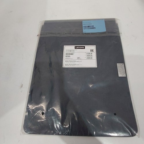 LENOVO YOGA LAPTOP SLEEVE - 14.5" - TIDAL TEAL (ITEM: GX41K68626) image 2