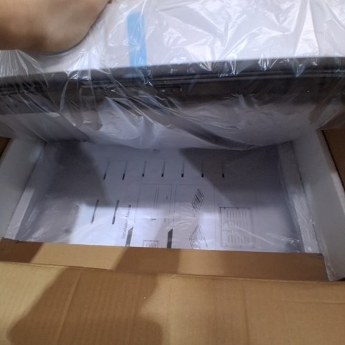 2PC DAYONE PULL OUT CABINET ORGANIZER WITH NANO ADHESIVE - WHITE (MODEL: DAY-POC-WH-2PCS) image 3