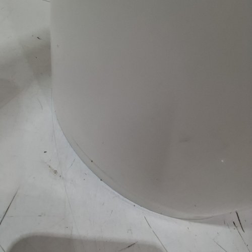 PLAYTEX BABY DIAPER GENIE 2 DIAPER PAIL SYSTEM - WHITE image 3