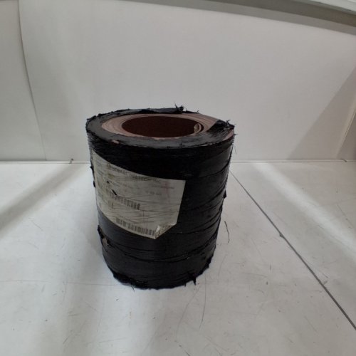 AMMERAAL BELTECH CONVEYOR BELT - 33FT - BLACK image 5