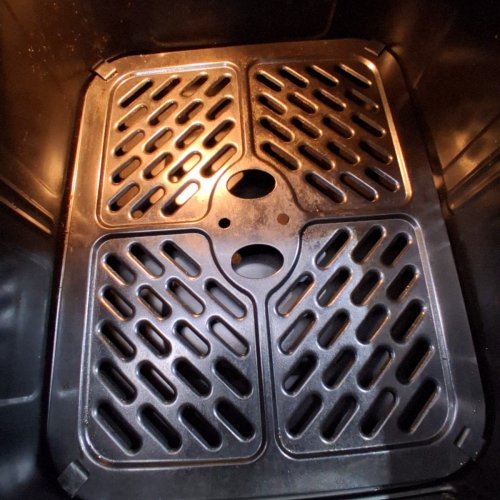 CHEFMAN 7-IN-1 TURBOFRY AIR FRYER - 8.5L, 1750W - BLACK image 6