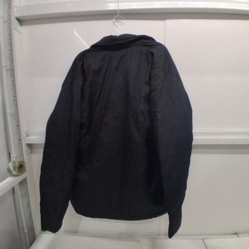 MEN'S COLUMBIA LAVA CANYON JACKET - LARGE - BLACK image 4
