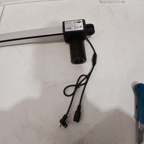 MINECTRL RMT LINEAR ACTUATOR POWER RECLINER LIFT CHAIRS MOTOR REPLACEMENT - REPLACES RMT MODEL R812301156333(MODEL: R8123) image 3