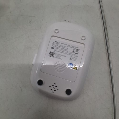 REDIVN ARM TYPE ELECTRONIC BLOOD PRESSURE MONITOR - WHITE/BLACK (MODEL: BSX568) image 5