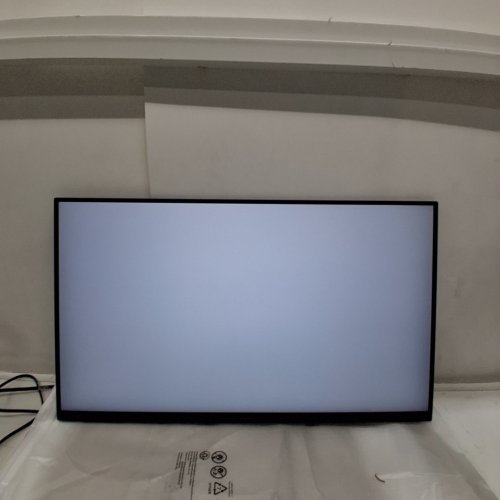 SAMSUNG S3 27" FULL HD MONITOR WITH EYE SAVER - 100HZ - BLACK - (MODEL: S27D300GAN) image 2