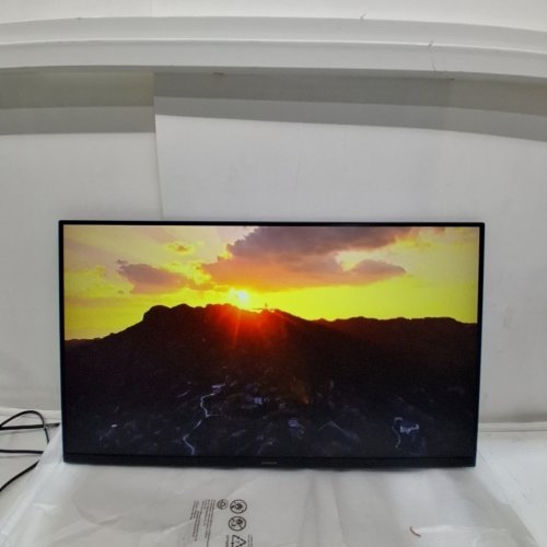 SAMSUNG S3 27" FULL HD MONITOR WITH EYE SAVER - 100HZ - BLACK - (MODEL: S27D300GAN) image 4