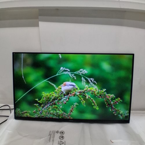 SAMSUNG S3 27" FULL HD MONITOR WITH EYE SAVER - 100HZ - BLACK - (MODEL: S27D300GAN) image 5