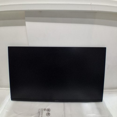 SAMSUNG S3 27" FULL HD MONITOR WITH EYE SAVER - 100HZ - BLACK - (MODEL: S27D300GAN) image 6