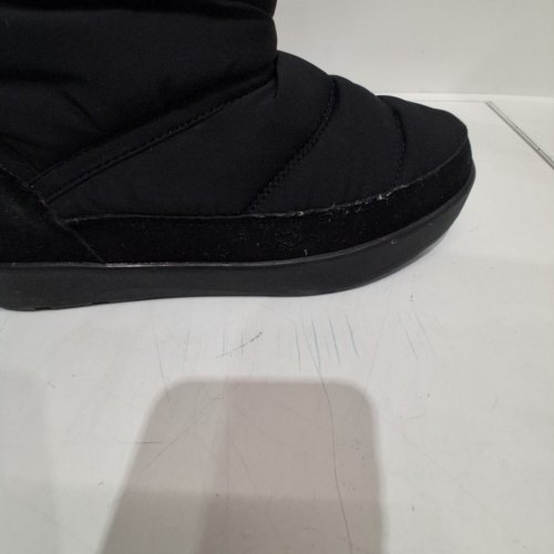 THINSULATE PUFFER BOOTS - 8 - BLACK (STYLE: 20KELLYW25) image 4